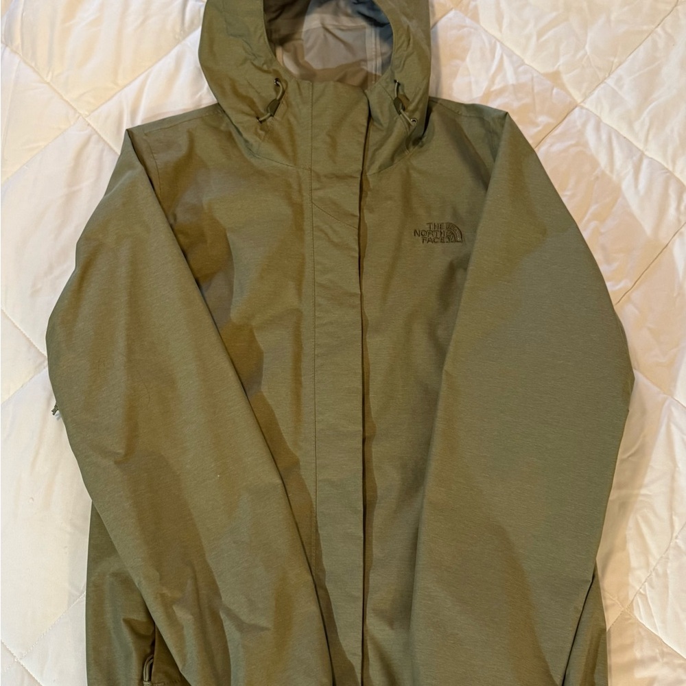 The North Face Women's Jacket